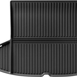 CAR FLOOR MAT FOR TESLA MODEL S